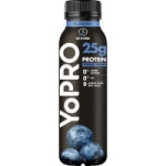 Blueberry Protein Drickyoghurt Laktosfri