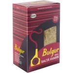 Bulgur Krav