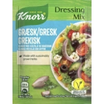 Grekisk Dressing Mix