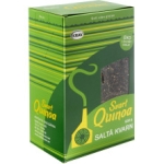 Quinoa Svart Krav