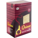 Quinoa Krav