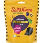 Plommon Softa