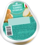 Ost Scamorza Rökt
