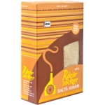 Rårörsocker Krav