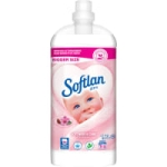 Softness&Care Sköljmedel