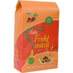 Fruktmusli Krav