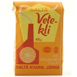 Vetekli