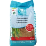 Kokossocker Ekologiskt