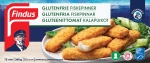 Glutenfria Fiskpinnar