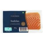 Sushilax