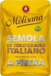 Mjöl Semola