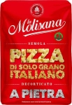 Mjöl Pizza