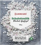 Schalottenlök Hackad, Fryst