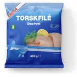 Torskfilé product image