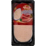 Mortadella Kyckling Pistage