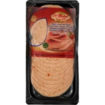 Mortadella Kyckling Paprika