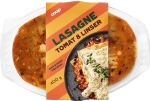 Lasagne Tomat & Linser