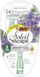 Rakhyvel Soleil Escape