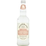 Tonic Water Drinkmix Eg