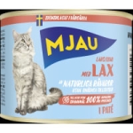 Lax I Paté