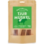 Tjurmuskel