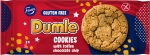 Glutenfria Cookies Dumle