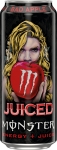Energidryck Bad Apple