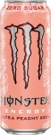 Energidryck Ultra Peachy Keen