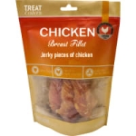 Chicken Breast Naturgodis Till Hund
