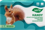 Hushållspapper 135-Pack