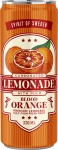 Lemonad Blodapelsin