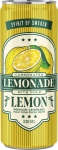 Lemonad Citron