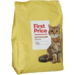 Torrfoder Katt Kyckling