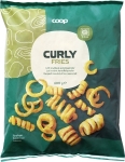 Curly Fries