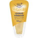 Hårdost Lagrad 12 Månader