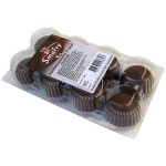 Chokladboll Med Kex 8-P