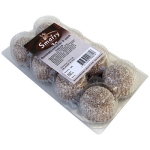 Cocosboll Utan Kex 8-P  