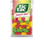 Fruity Mix