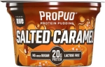 Salted Caramel Laktosfri