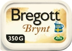  Brynt Smör & Raps