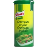 Grönsakskrydda