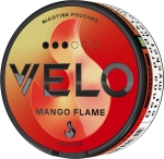 Velo Mango Flame Portion