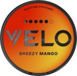  Breezy Mango Portion