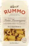 Pasta Mezzi Rigatoni