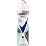 Invisible Aqua Deospray