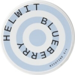 Blueberry Tobaksfritt Snus