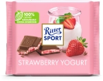 Strawberry Yogurt