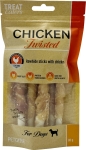 Tuggben Twisted Chicken