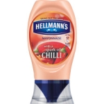 Majonnäs Chili