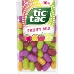 Tic Tac Fruity Mix